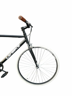 Fixie Doble Pared Rodado 28