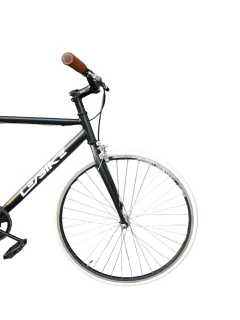 Fixie Doble Pared Rodado 28