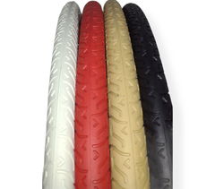 Juego De Ruedas R28 Doble Pared - tienda online