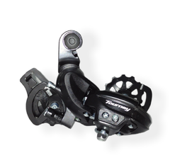 Pata De Cambio Shimano Tourney TY300