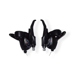 Shifters Shimano