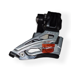Descarrilador Shimano Deore