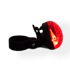 Luz Trasera Redonda - comprar online