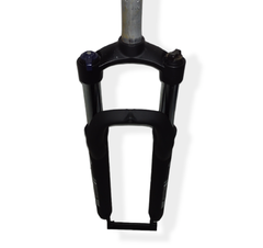 Horquilla Fast R29 Acero Bloqueo y Regulacion - comprar online