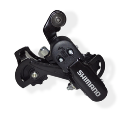 Pata De Cambio Shimano Tourney TZ31