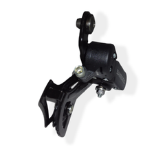 Pata De Cambio Shimano Tourney TZ31 - comprar online