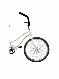 Playera De Dama Rodado 26 - Le Bike Bicicletas