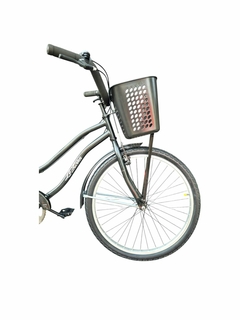 Playera Full Rodado 26 Con Cambios 6V - Le Bike Bicicletas
