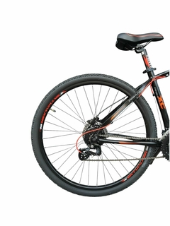 Bicicleta Venzo Primal XC R29 24 Velocidades Shimano Frenos Hidraulicos - Le Bike Bicicletas