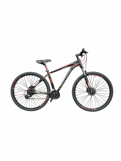 Bicicleta Venzo Primal XC R29 24 Velocidades Shimano Frenos Hidraulicos - comprar online