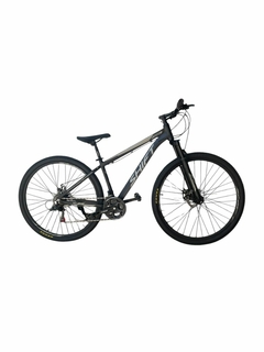 Bicicleta Shift Rebel Rodado 29 21 Velocidades Shimano - comprar online