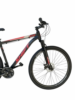 Bicicleta Shift Rebel Rodado 29 21 Velocidades Shimano - comprar online