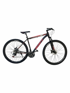 Bicicleta Shift Rebel Rodado 29 21 Velocidades Shimano