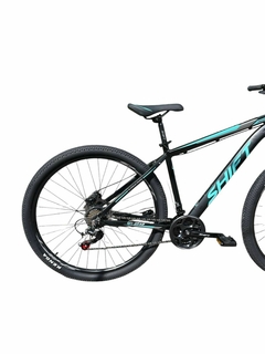 Imagen de Bicicleta Shift Rebel Rodado 29 21 Velocidades Shimano