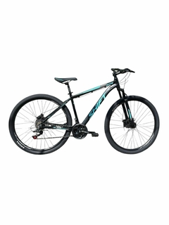Bicicleta Shift Rebel Rodado 29 21 Velocidades Shimano - Le Bike Bicicletas