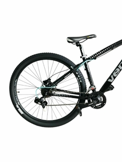 Bicicleta Venzo Loki R29 21 Velocidades Shimano Frenos Hidraulicos en internet