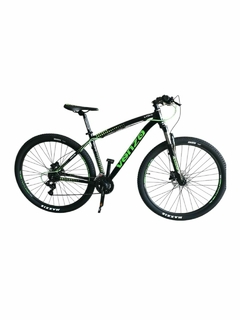 Bicicleta Venzo Loki R29 21 Velocidades Shimano Frenos Hidraulicos - comprar online