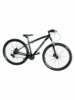 Bicicleta Venzo Loki R29 21 Velocidades Shimano Frenos Hidraulicos - comprar online