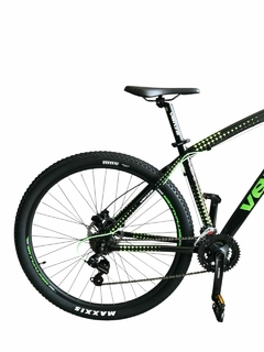 Bicicleta Venzo Loki R29 21 Velocidades Shimano Frenos Hidraulicos en internet