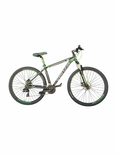 Bicicleta Todo Terreno Venzo Skyline Evo 21 Velocidades
