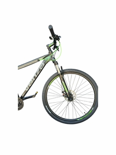 Bicicleta Todo Terreno Venzo Skyline Evo 21 Velocidades en internet