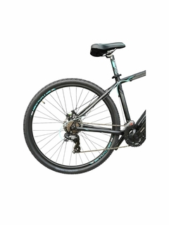 Bicicleta Todo Terreno Venzo Skyline Evo 21 Velocidades - tienda online