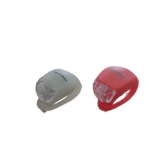 Kit Luces De Gel Firebird