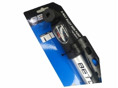 Inflador Beto Cah-003 Doble Accion Manometro Val Inteligente - comprar online