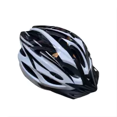 Casco Cigna C/ Visor - Le Bike Bicicletas