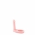Anillo Macizo Hot Finger Piel (S)