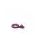Real Skin Anillo Macizo Violeta