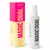 Aceite y lubricante sabor caramelo Magic Dual Sexitive