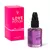 Aceite para masajes Love Potion Frutos Rojos