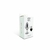 Plug Steel Medium Metal Joya Corazón Negra en internet