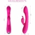 Vibrador Anas Multifuncional - Red Passion Sex Shop