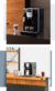 Maquina Café Espresso em Grão Gaggia Anima Pannarello Automática na internet