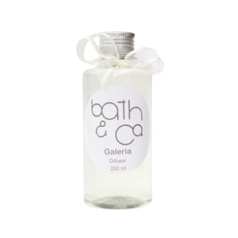 REFIL DIFUSOR 250ML GALERIA
