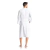 ROBE MASCULINO CURTO EM ATOALHADO BRANCO na internet