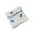 KIT TOALHA DE MÃO CIRANDA DE BORBOLETAS - comprar online