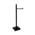 TOLHEIRO PRETO FOSCO 38CM