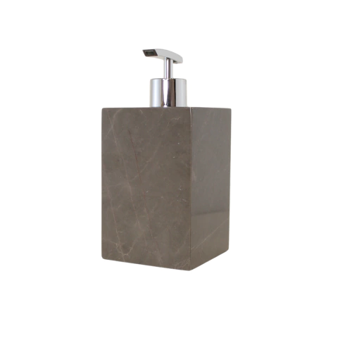 PORTA SABONETE LÍQUIDO BRONZE ARMANI - comprar online