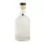 DIFUSOR C/ CRISTAL TRANSPARENTE 700 ML CHÁ BRANCO