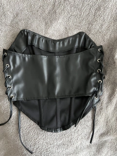 Corset Zoe - Felicitasinbloom