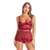 BABY DOLL - PROVOCACIÓN - AMART 11253