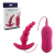 VIBRADOR ANAL TAURO - ESTIMULADOR DE PRÓSTATA - (PILAS 3A) - AVenida69.com | Tienda para adultos