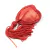 Imagen de PEZONERAS VALENTINE'S DAY - SLUT CUBRE PEZON - ACCESORIO ERÓTICO - (ROJO)