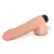VIBRADOR CLASSIC CON TESTÍCULOS - LURE TOP NOTCH - LAVABLE - 21 CM - (PILAS AA) - AVenida69.com | Tienda para adultos