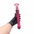VIBRADOR Y SUCCIONADOR CLITORIAL DOBLE FUNCIÓN - SABRINA AMZING TOYS - ESTIMULACIÓN DEL PUNTO G Y CLÍTORIS CON LENGUA - (RECARGABLE USB) - tienda online