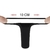 ANILLO VIBRADOR PARA EL PENE - LURE SHANDE - BALA VIBRADORA EXTRAÍBLE - (RECARGABLE USB) - AVenida69.com | Tienda para adultos