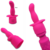 ACCESORIO SNAKE - PARA VIBRADOR WAND HITACHI - comprar online